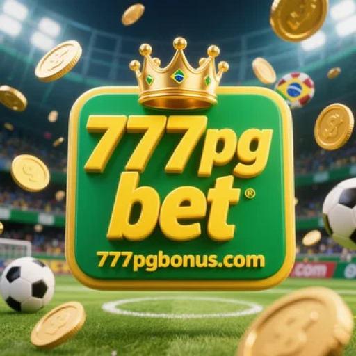 777 pg bet