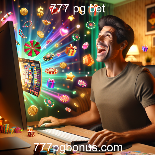 Descubra os Benefícios dos Programas VIP no 777 pg bet